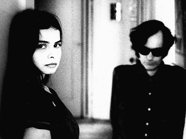 Mazzy Star Mazzy Star por primera vez en la CDMX