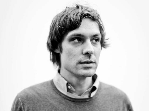 John Maus John Maus se presentará en Nrmal