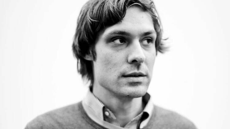 John Maus se presentará en Nrmal