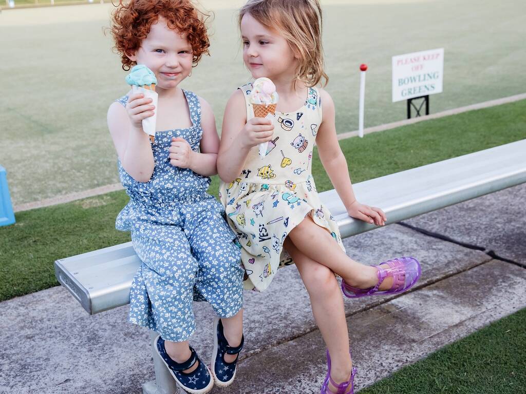 The best kidfriendly restaurants in Sydney