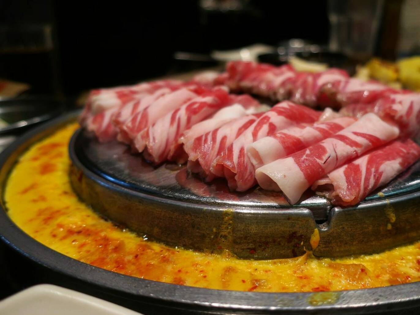 Best Korean BBQ Restaurants in Los Angeles