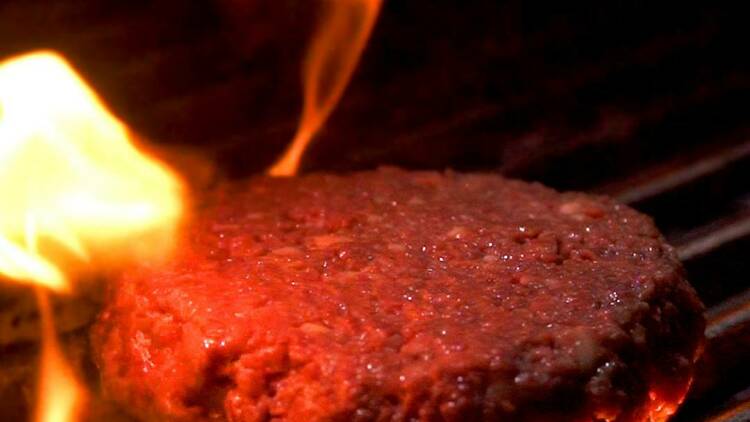 Impossible Foods