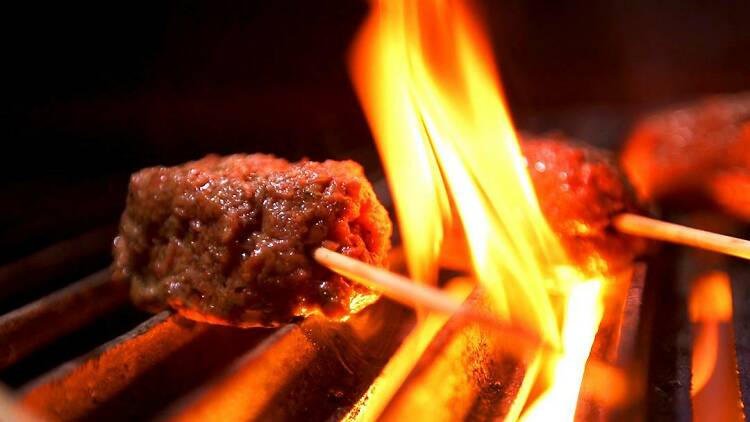 Impossible Foods