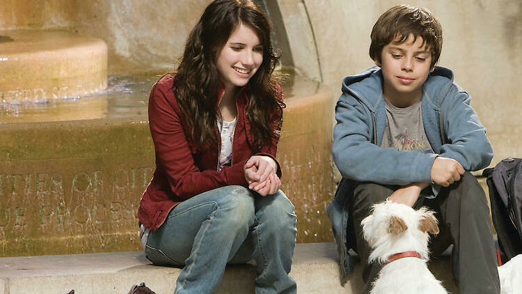 Hotel for Dogs (2009)