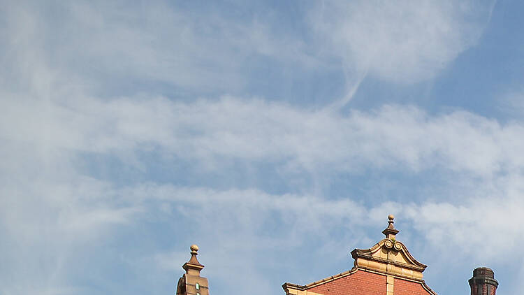 Victoria Baths