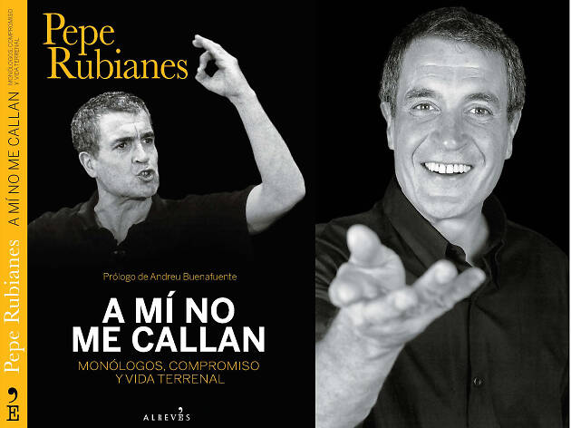 A mí no me callan A mí no me callan