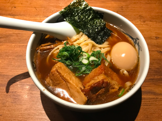 東京 平成を代表するラーメン12選