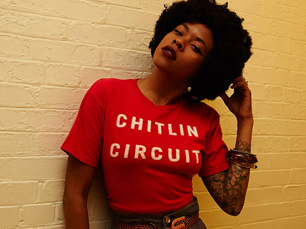 Nikki Hill Nikki Hill