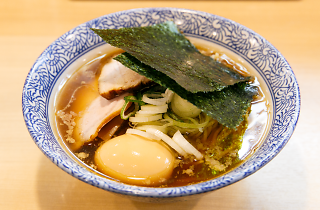 東京 平成を代表するラーメン12選