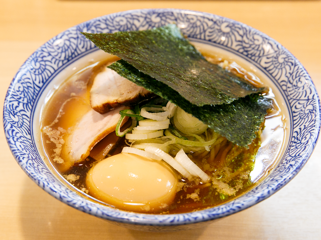 東京 平成を代表するラーメン12選