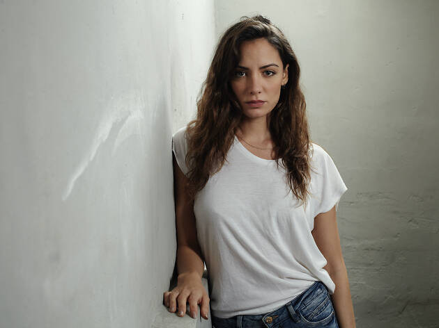 María Hervás María Hervás