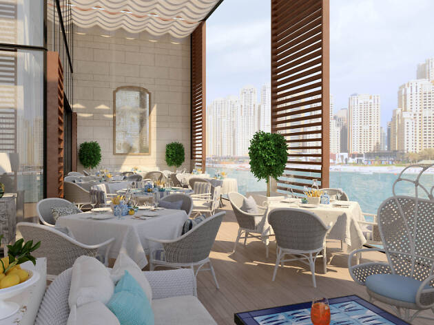 Alici, Dubai Alici, Dubai