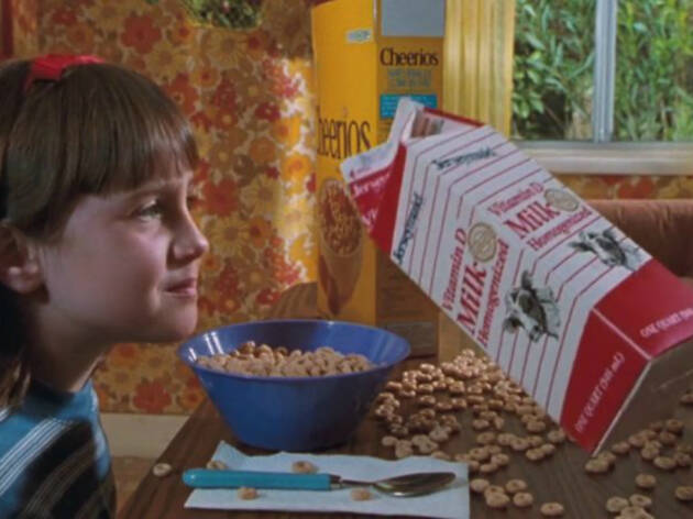 Matilda Matilda