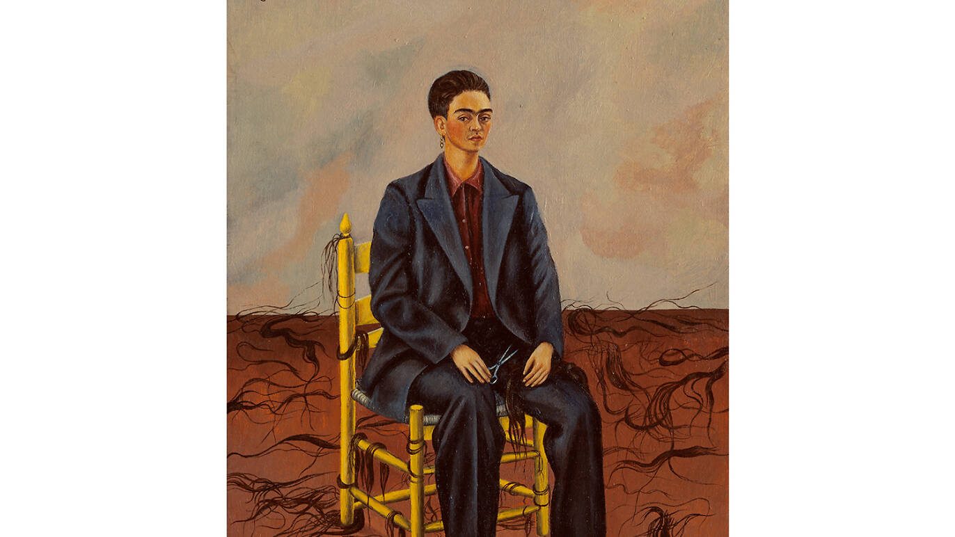 “Frida Kahlo Appearances Can Be Deceiving” Art in New York