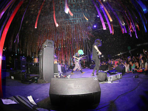 DIIV en Nrmal 2013 DIIV en Nrmal 2013