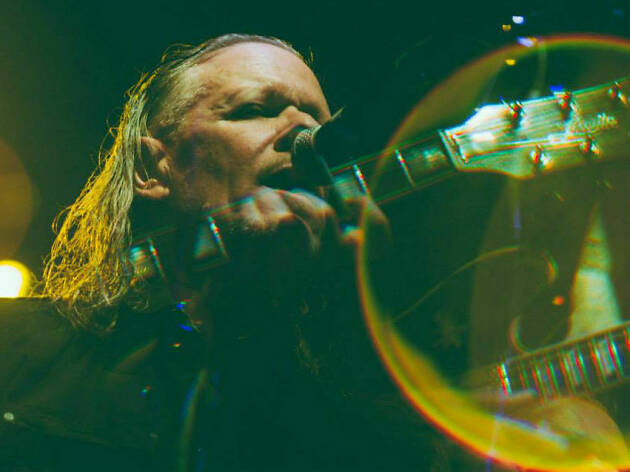 Swans en Nrmal 2015 Swans en Nrmal 2015