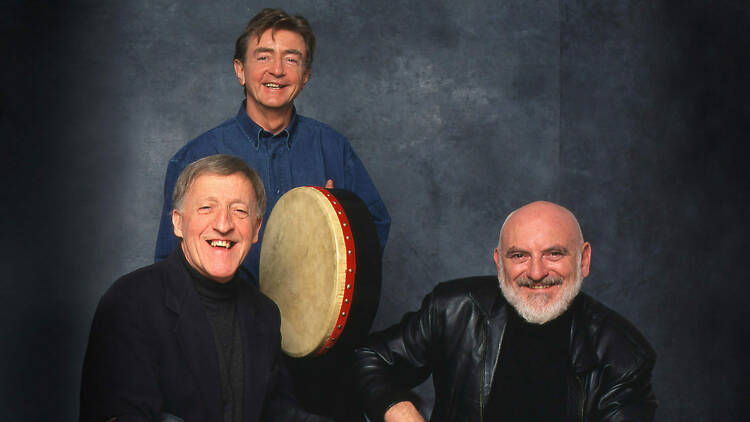 The Chieftains