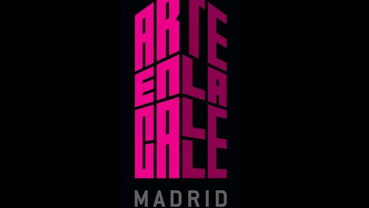 Arte en la Calle Madrid 2000-2018