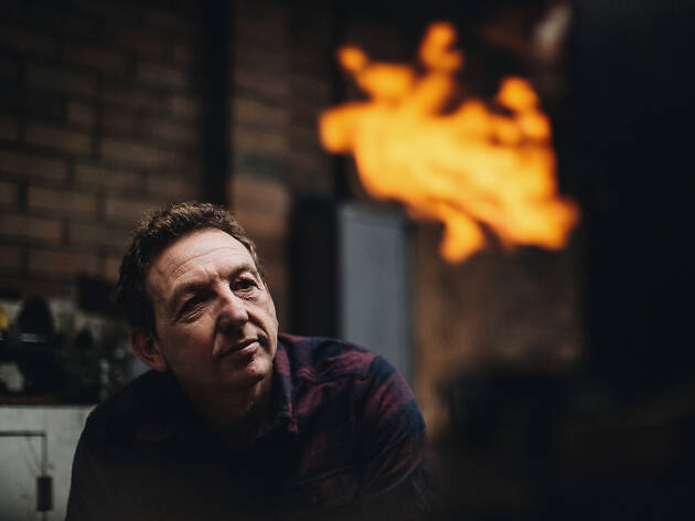 Things you only know if you're a knifemaker