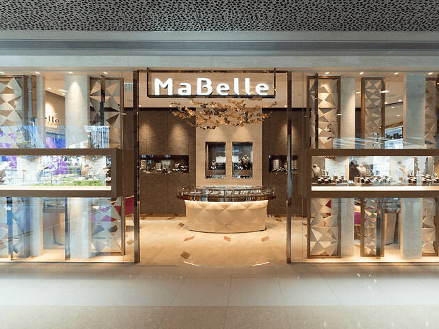 Mabelle Mabelle