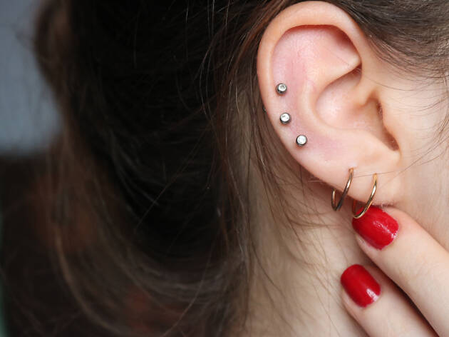 Best Body And Ear Piercing Shops In Hong Kong Time Out