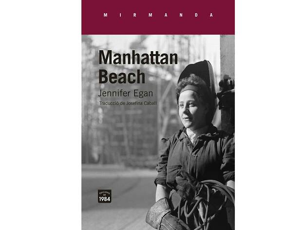 Manhattan Beach Manhattan Beach