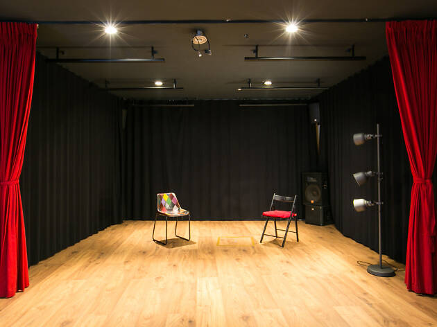 Companhia da Chaminé