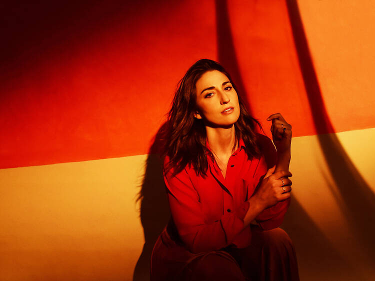 Sara Bareilles, 2019