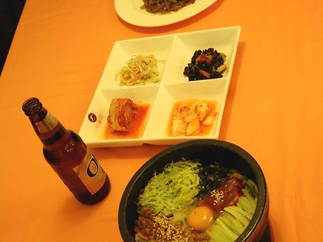 Seoul Seoul