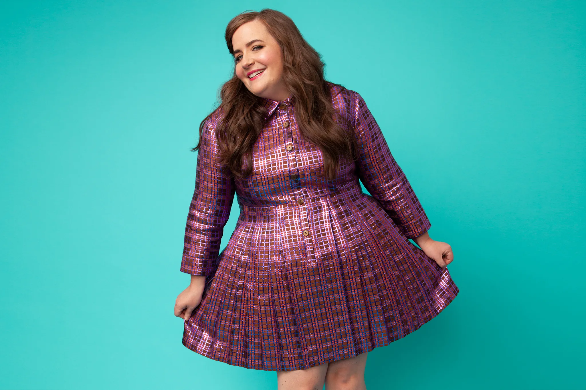 Aidy Bryant