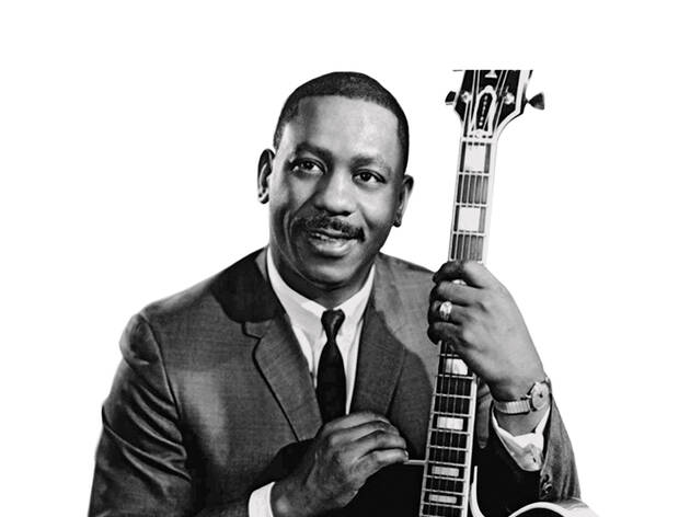 Wes Montgomery Wes Montgomery