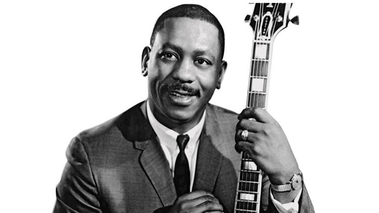 Wes Montgomery