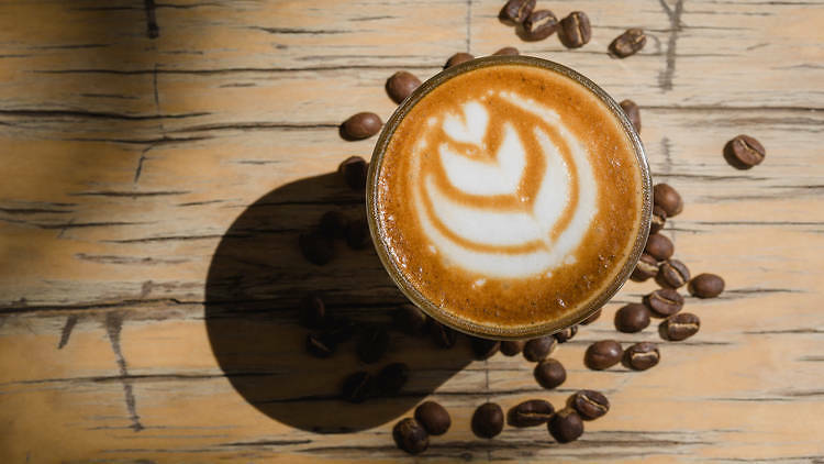 El café, con estilo: los mejores juegos de café para sorprender a tus  visitas