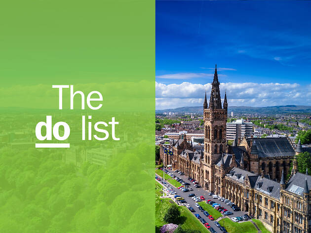 23 Absolute Best Things to Do In Glasgow 