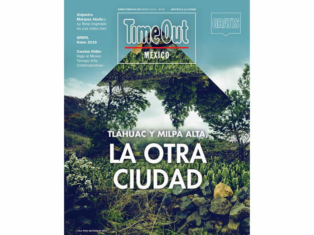 Revista del mes Revista del mes