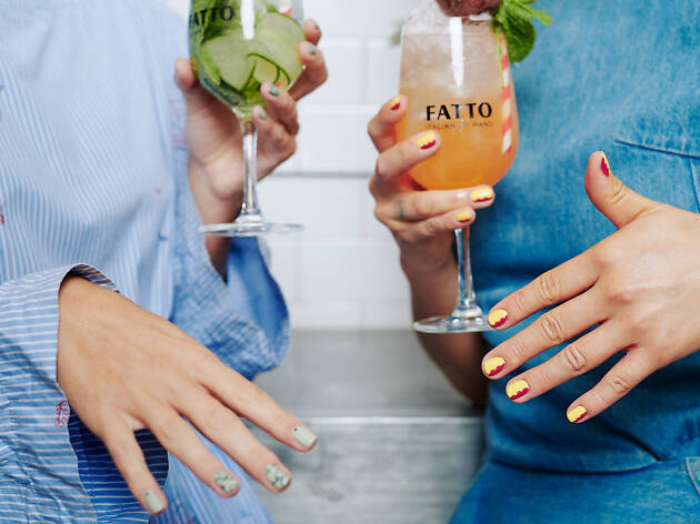 Trophy Wife Pop Up At Fatto Things To Do In Melbourne