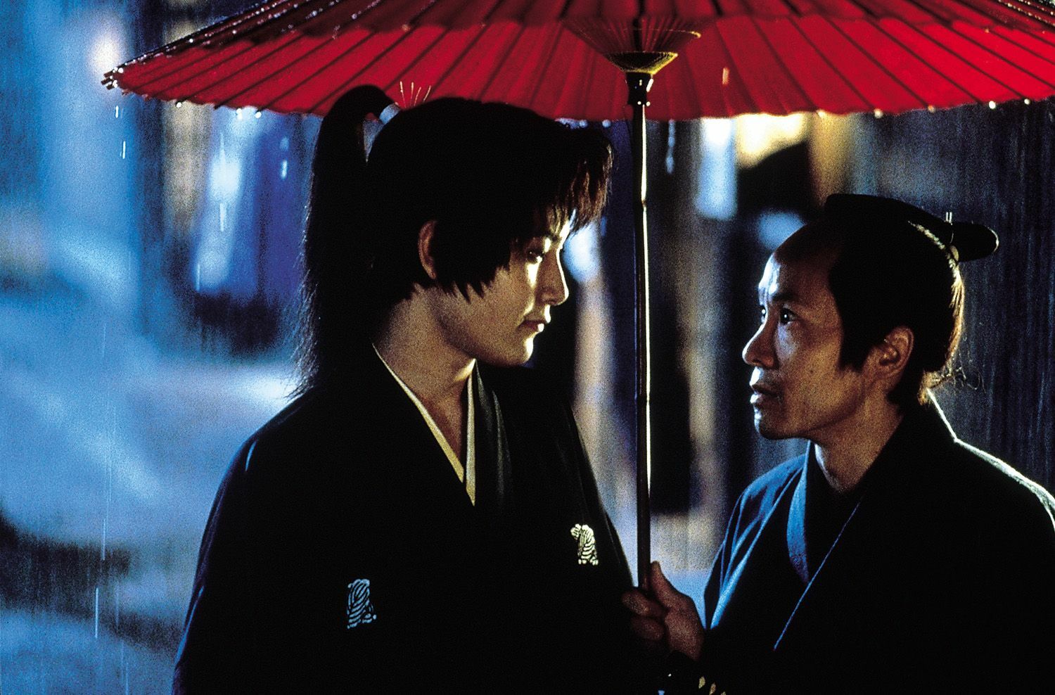 Japanese LGBT films to watch | Time Out Tokyo