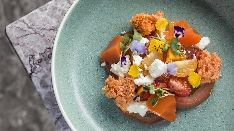 Best new restaurants and bars to try in Hong Kong this month