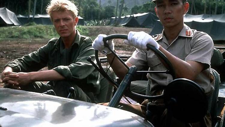 Merry Christmas, Mr. Lawrence (1983)