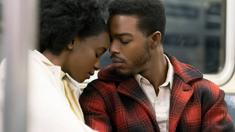 El blues de Beale Street