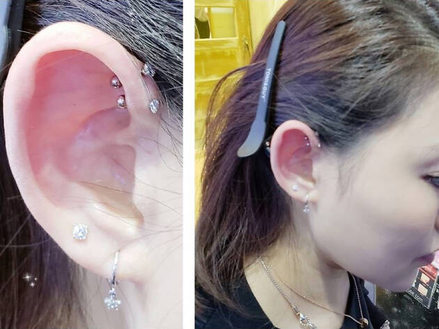 Best Body And Ear Piercing Shops In Hong Kong Time Out
