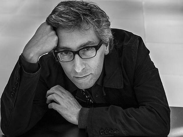David Trueba David Trueba
