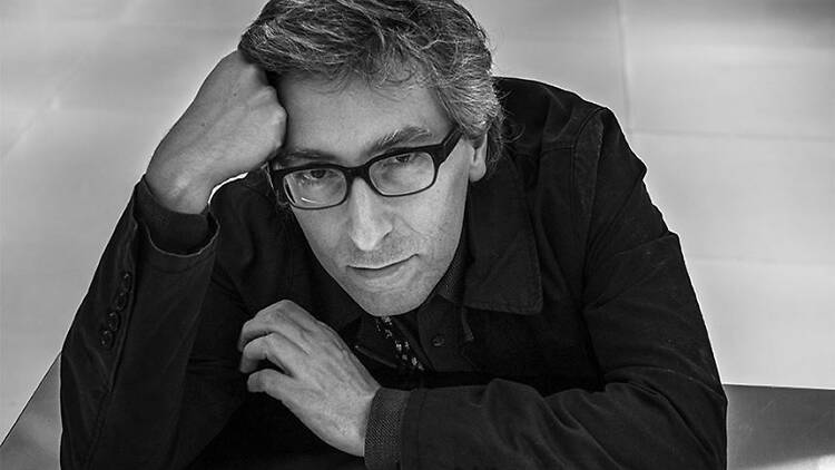 David Trueba