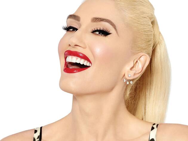 Gwen Stefani Gwen Stefani