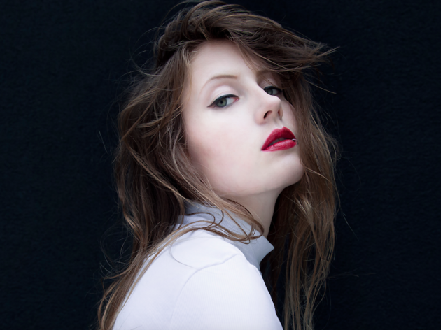 Charlotte de Witte Charlotte de Witte