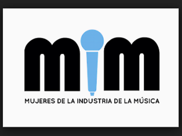 Asociación de Mujeres de la Indústria de la Música Asociación de Mujeres de la Indústria de la Música