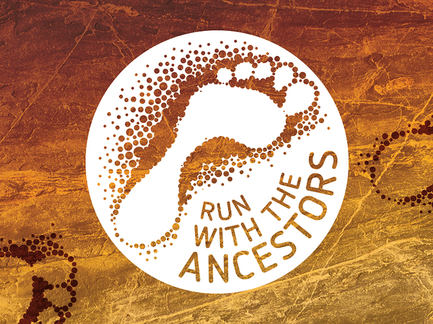 Run with the Ancestors Run with the Ancestors