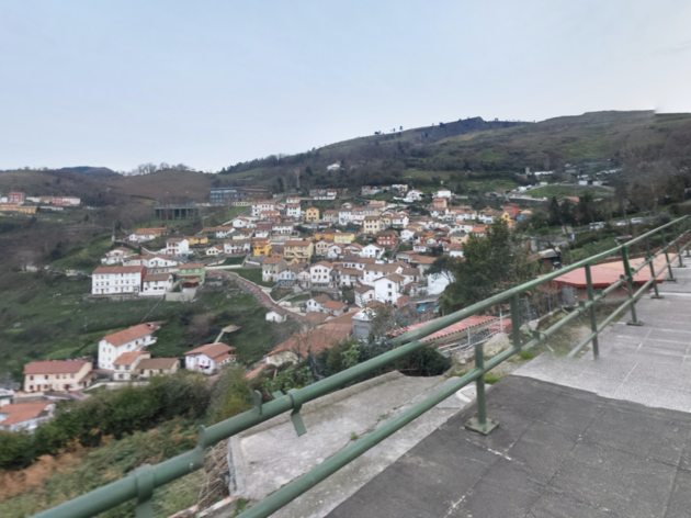 Masustegi Masustegi