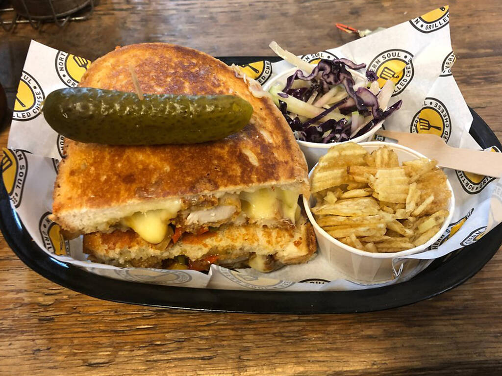 19 Cheap Eats in Manchester That Won’t Break the Bank