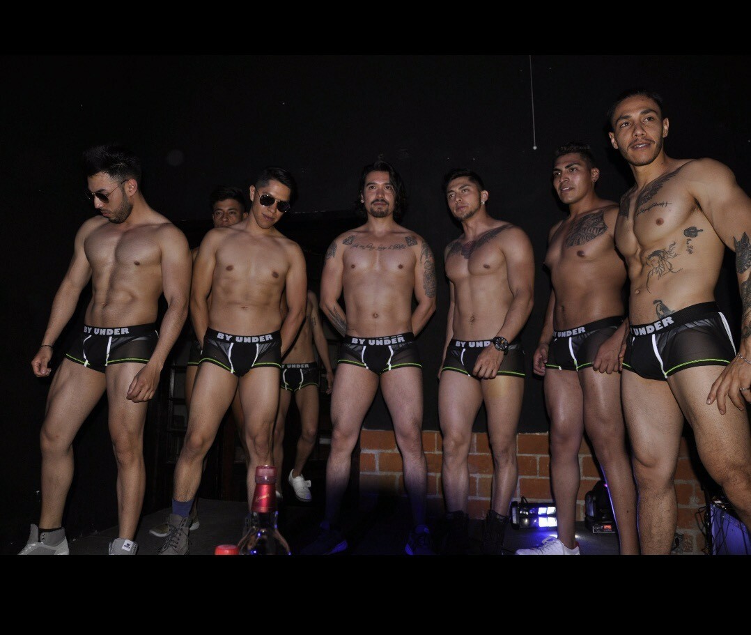 Escort mexico gay - 🧡 Meet Hot Male Strippers Campus Jock 2016 Finalists.